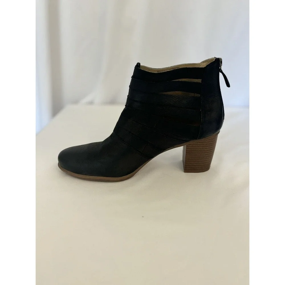 Josef Seibel versatile these
